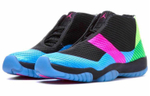 Кроссовки Jordan Future Quai54