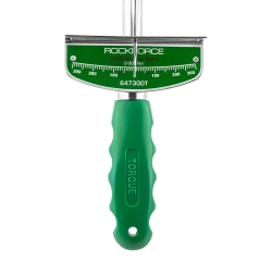 Ключ динамометрический стрелочный 485мм 1/2'' RockFORCE RF-647300T