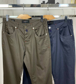 Джинсы Kiton