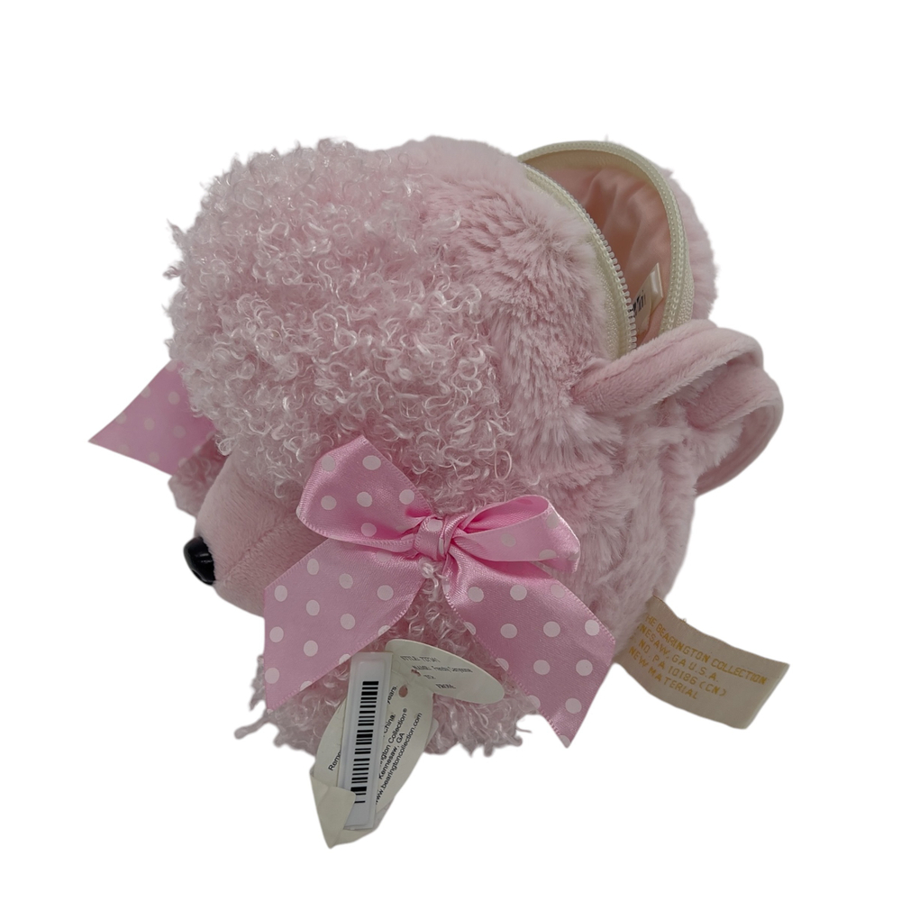 Сумочка для девочек Пудель Bearington