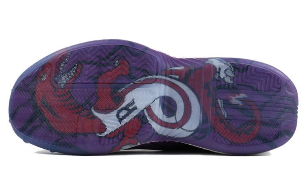 Кроссовки Adidas T Mac Millennium