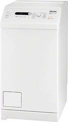 Стиральная машина Miele W 687 F WPM