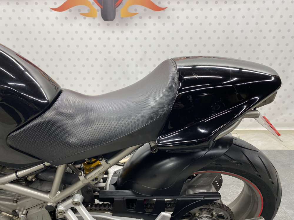 Ducati Monster 800 , 2003