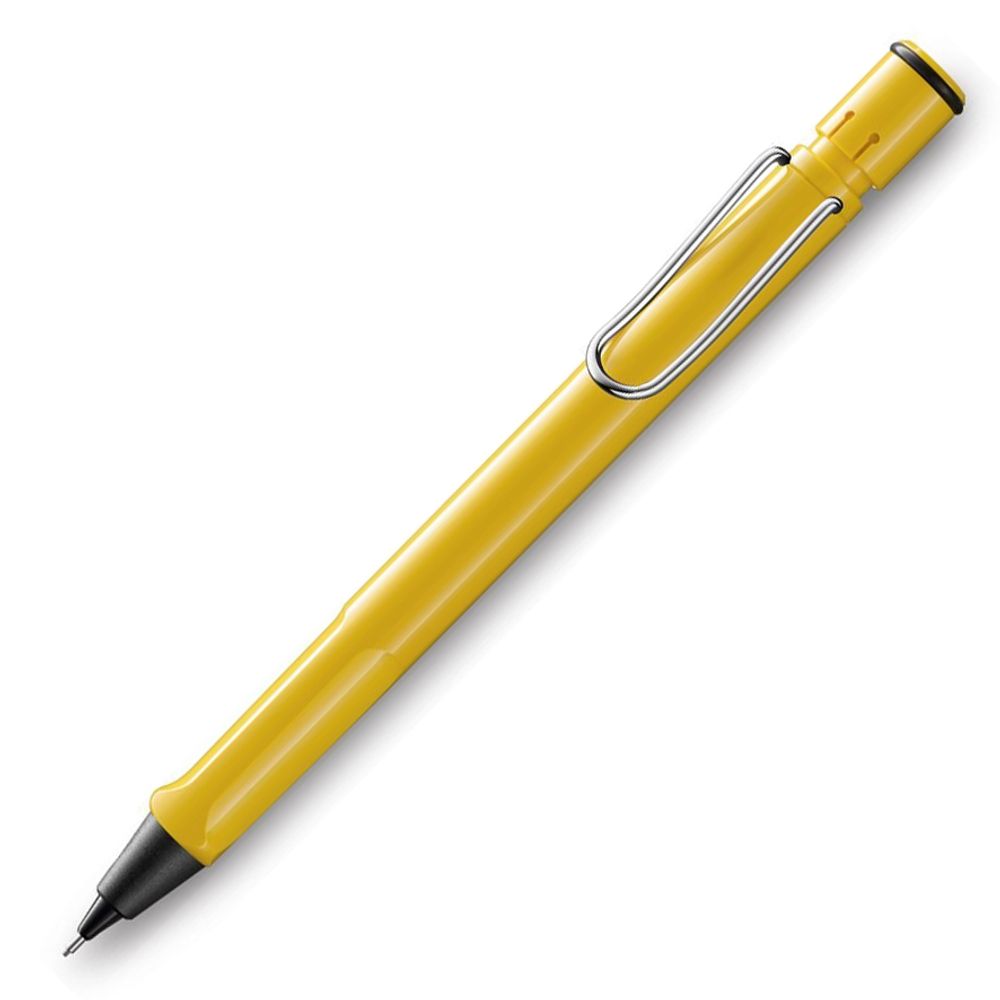 Карандаш механический Lamy Safari 118 желтый (4000747)