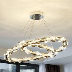 Подвесная Люстра Jennifer D60+80 By Imperiumloft