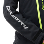 КОМБИНЕЗОН DRAGONFLY GRAVITY 2.0 WOMAN