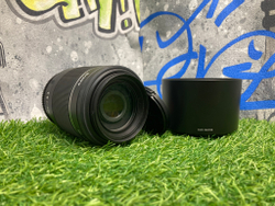 Sony DT 55-200mm 4-5.6 SAM