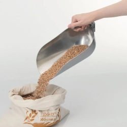 Mensa Home Совок для крошек 2,6 л