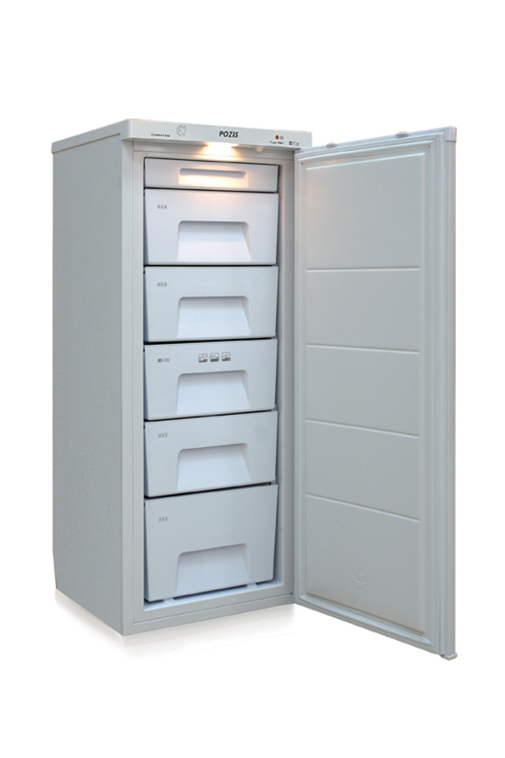 Морозильник Pozis FV-115 s+