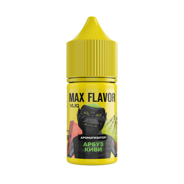 Ароматизатор VLIQ Max Flavor 14 мл - Арбуз Киви