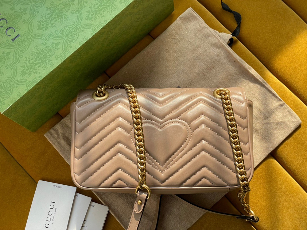 Gucci Marmont 26 cm