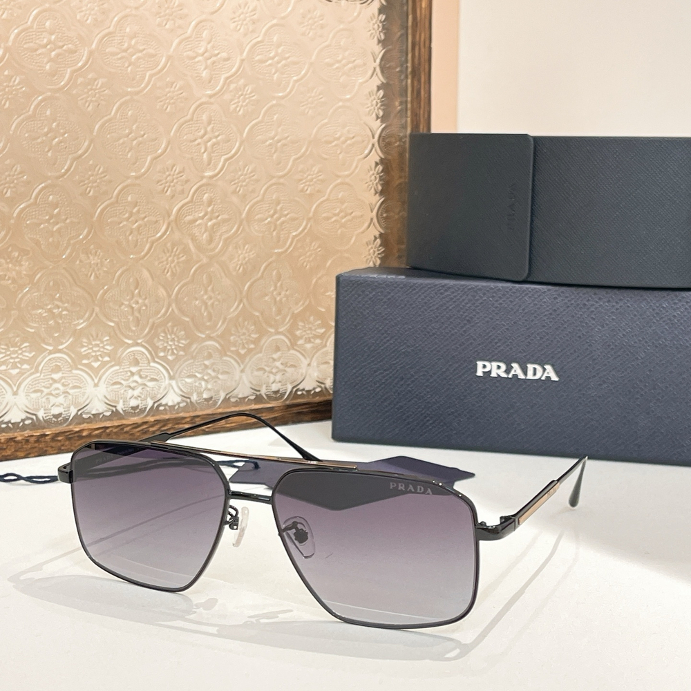 Prada Glasses