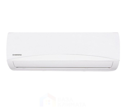 Сплит-система настенная Kentatsu KSGBA26HZAN1/KSRBA26HZAN1 Bravo inverter