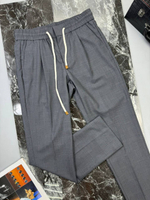 Брюки Brunello Cucinelli