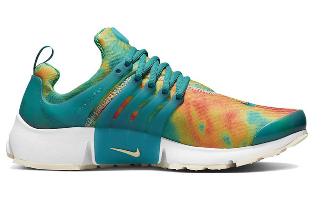 Кроссовки Nike Air Presto "Tie-Dye"
