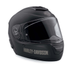 Шлем Boom Audio Full Face Harley-Davidson