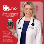 Qunol, Ultra CoQ10, 100 мг, 21 капсула