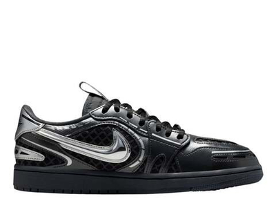 Кроссовки Air Jordan 1 Low Method of Make