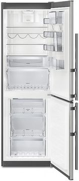 Холодильник Electrolux EN 93489 MX