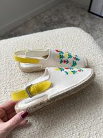 Новые эспадрильи Stella Mc Cartney, 31,5