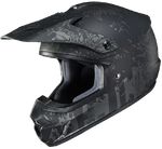 CS-MX II Creeper MC5SF / Черно-серый