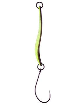 Блесна колеб. Lucky John CLEO длин.31мм/02,5г 053