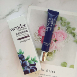 Крем для кожи вокруг глаз с экстрактом черники, 20г