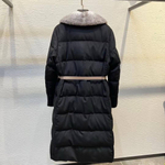 Пуховик Loro Piana