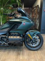 Honda GL 1800 Gold Wing Bagger DCT