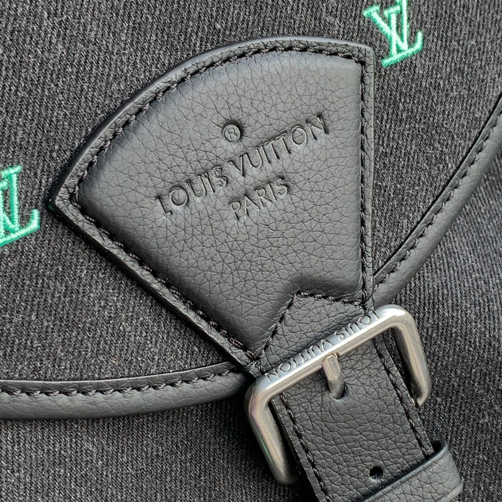 Louis Vuitton Montsouris Backpack