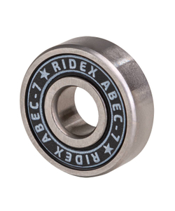 Набор подшипников Precise, ABEC-7 Chrome, 8 шт.