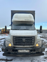 GAZ GAZON NEXT Бортовой (Евроборт) 3010GD Новый завод (Евроборт, дизельный, 4,4 л, 169 л.с., МТ, 10