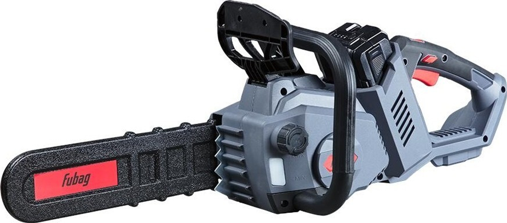 Пила цепная аккумуляторная FUBAG FSA 1240 641068