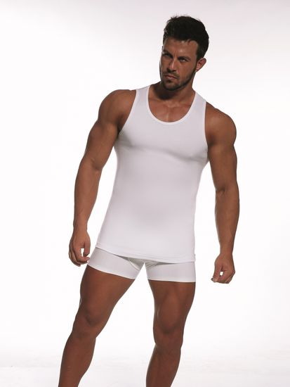 Майка мужская CORNETTE 205