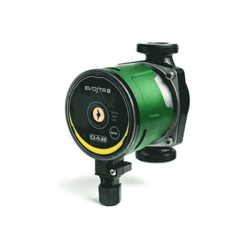 Насос циркуляционный с мокрым ротором EVOSTA 2 40-70/180 PN10 DAB 60185492