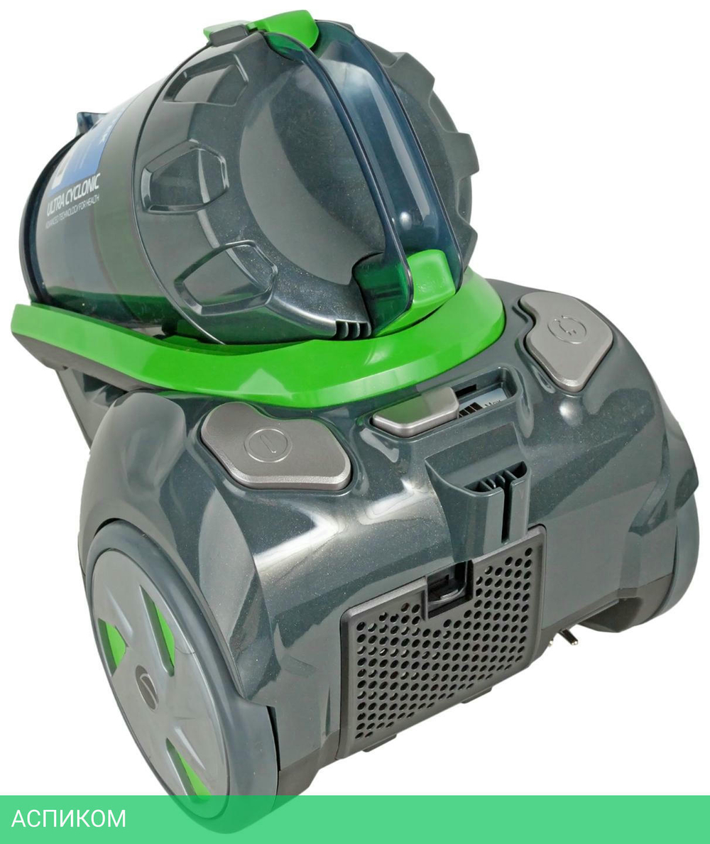 Пылесос Vitek VT-8130 BK