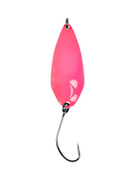 Блесна колеблющаяся Lucky John EOS длина 39мм/5.0г 036