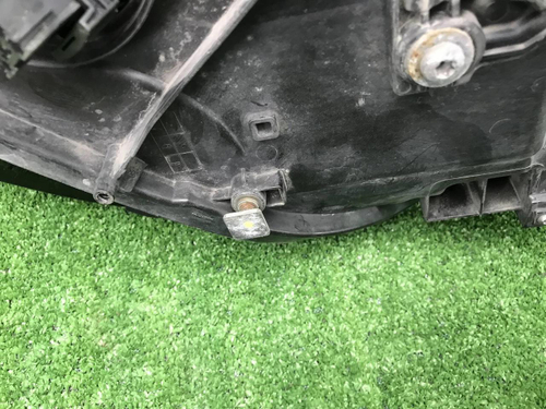 Фара правая Porsche Cayenne 2 958 (2014-2018) LED