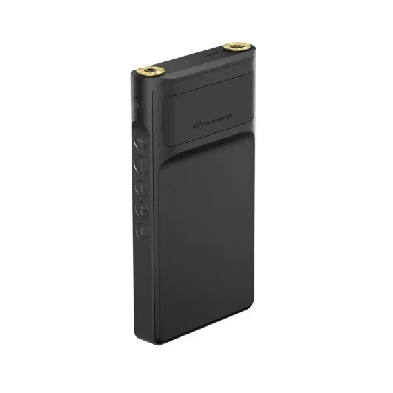 Sony NW-WM1AM2 Black