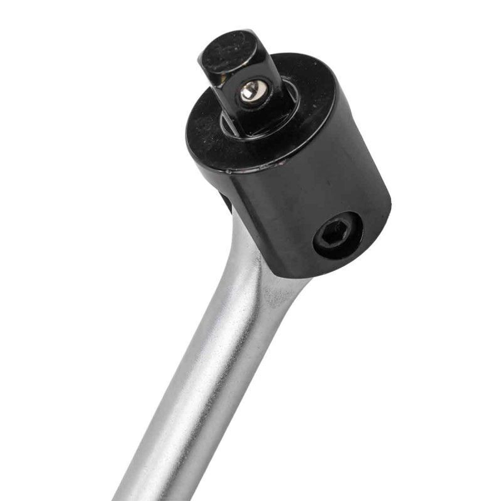 Вороток шарнирный 600мм, 1/2''