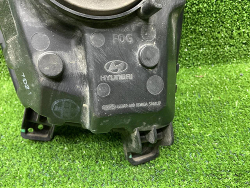 ПТФ правая Hyundai Creta 1 (2016-2021)