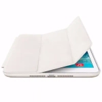 Чехол-книжка Smart Case для Apple iPad Pro 11 (2018) (искусственная кожа с подставкой) (белый)