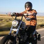 Bonanza Flat / Черный