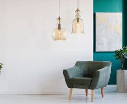 Подвесной светильник Maytoni Tone P002PL-01BZ