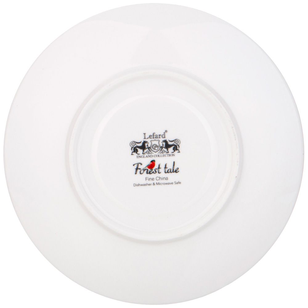 ЧАЙНАЯ ПАРА LEFARD "ЛЕСНАЯ СКАЗКА" 300 МЛ (КОР=-24НАБ.)