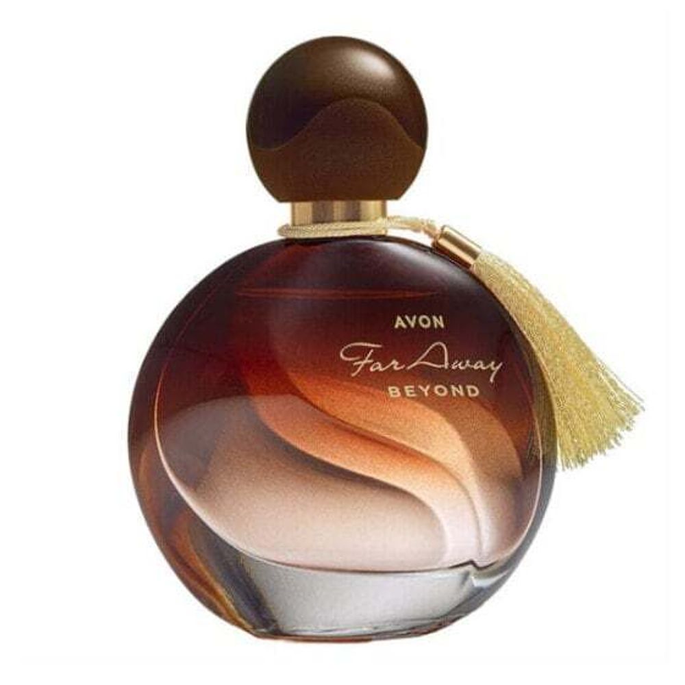 Far Away Beyond Eau de Parfum 50 ml