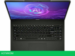 Ноутбук MSI Venture 16 AI A2HMG-043XBY