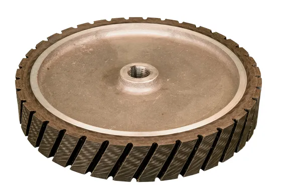 Запасное колесо для автоматической подачи для кромкореза NKO UZ-30