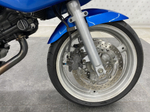 Suzuki SV650S , 2002
