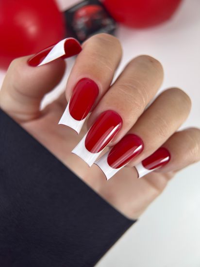 Гель для наращивания ENIGMANIC NEON gel 14 15g.
